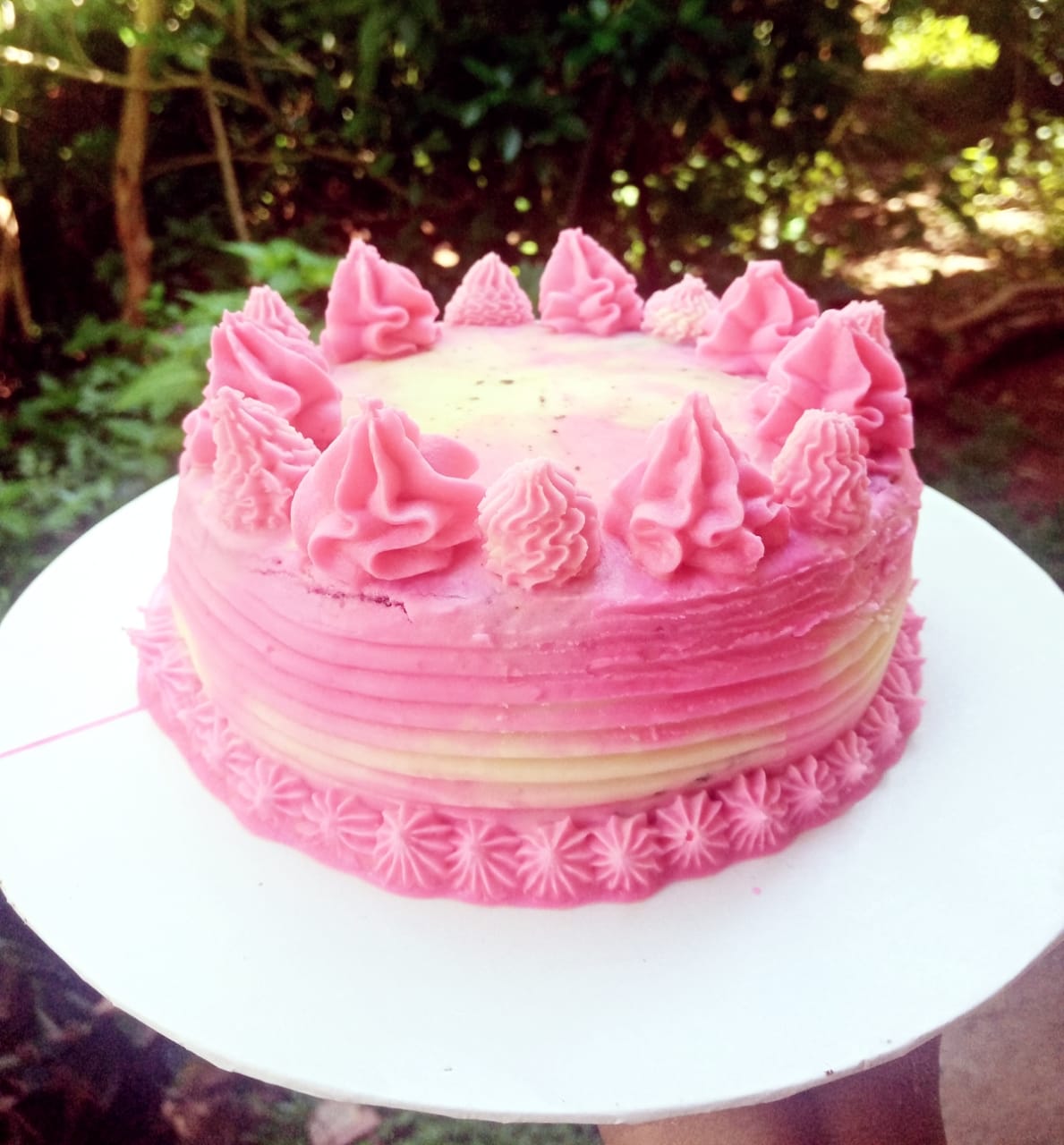 Sweet Pinky – Birthday Cakes, Cakes by Malsha, Minuwangoda