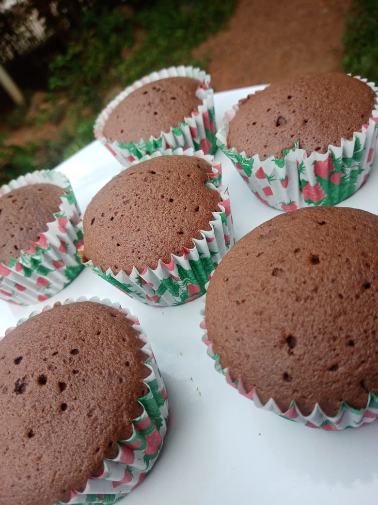 Chocolate Cupcakes – Cupcakes, Cakes by Malsha, Minuwangoda