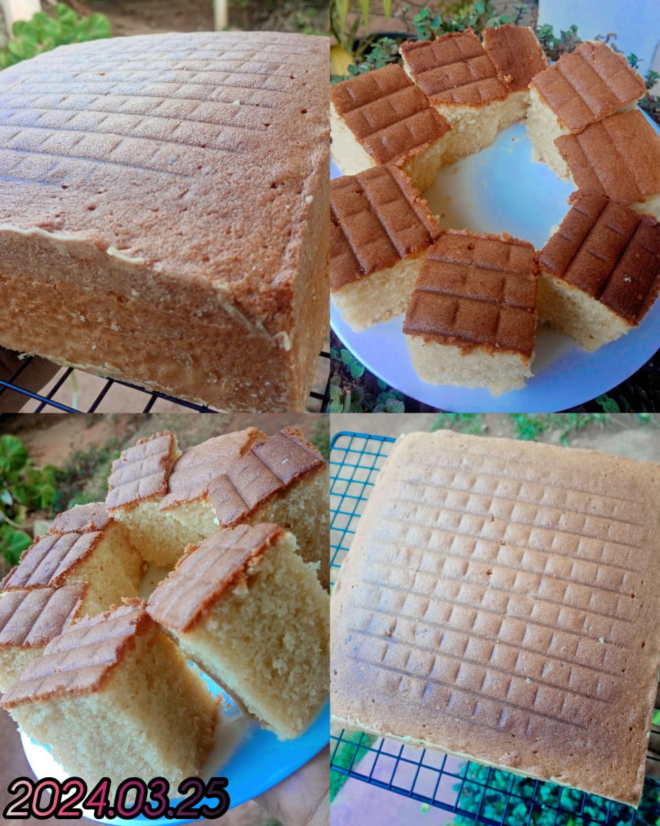 Butter Cake – Tea Time, Cakes by Malsha, Minuwangoda