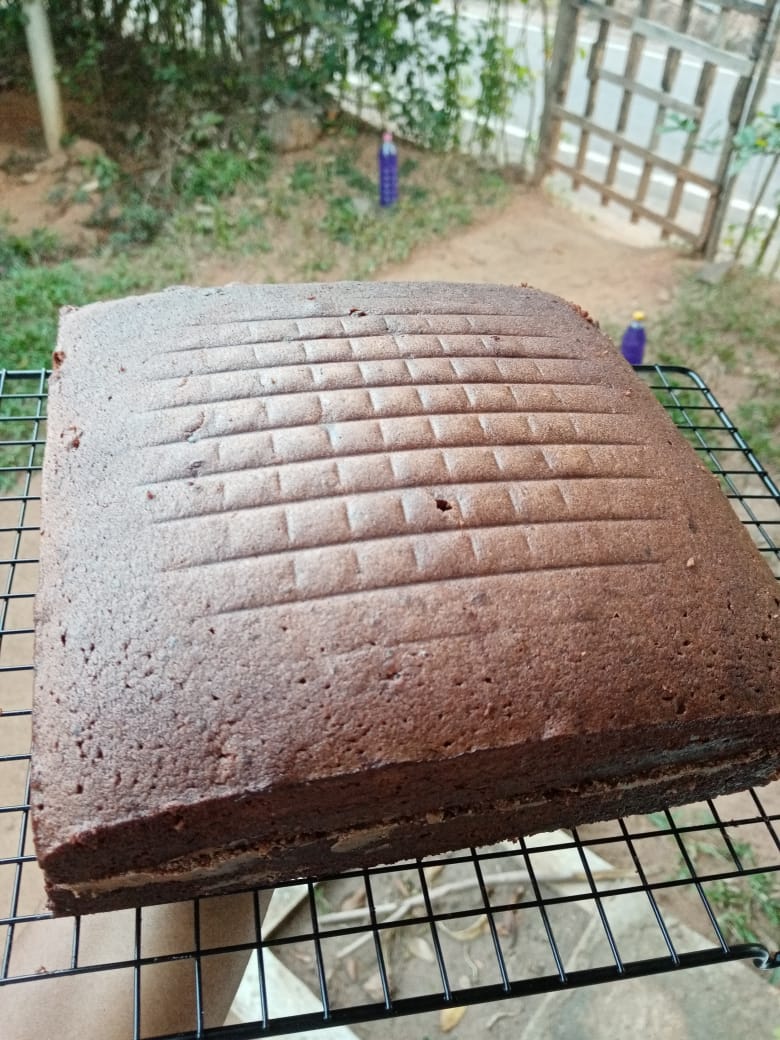 Chocolate Cake – Tea Time, Cakes by Malsha, Minuwangoda