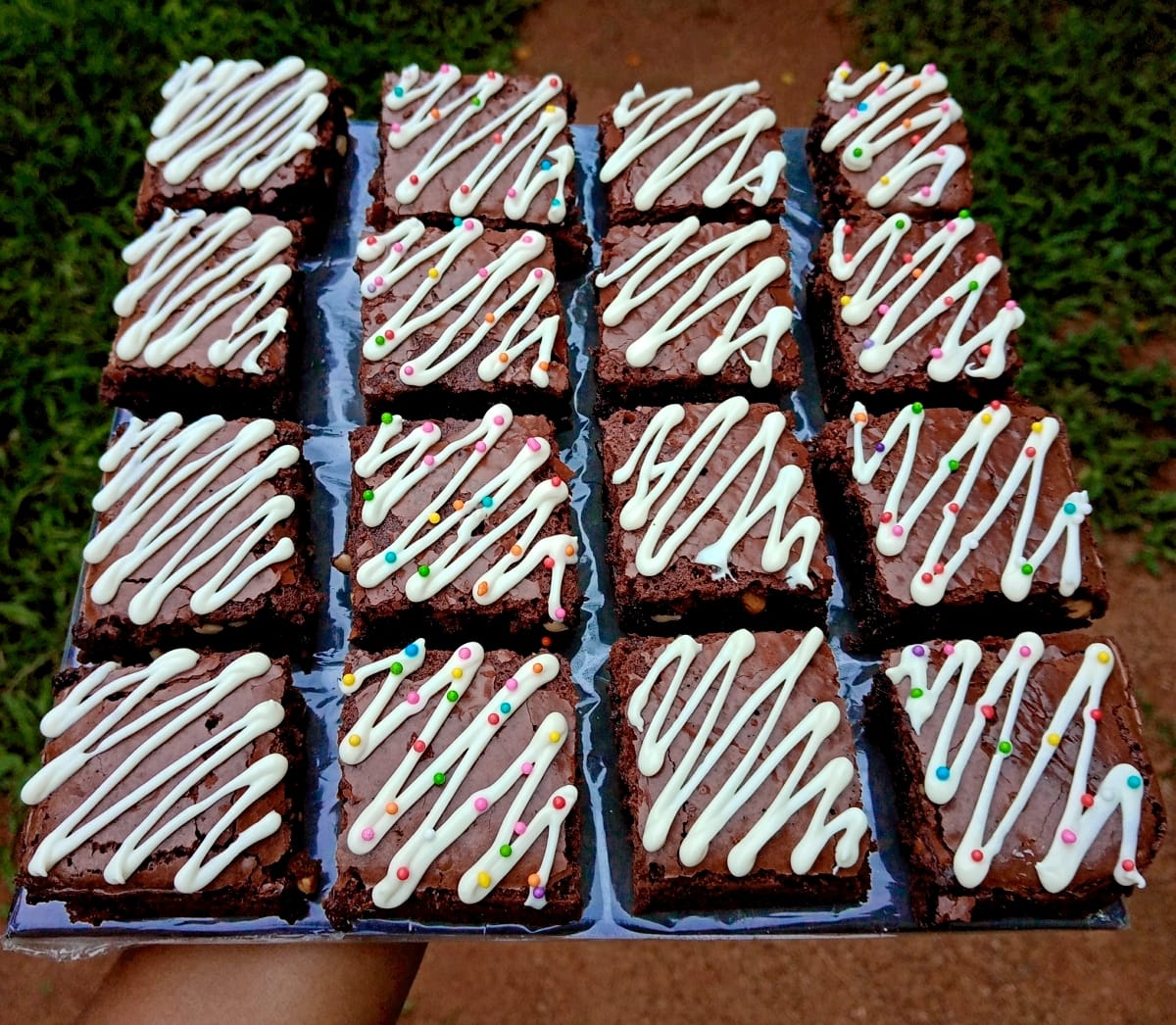 Date Cake – Tea Time, Cakes by Malsha, Minuwangoda