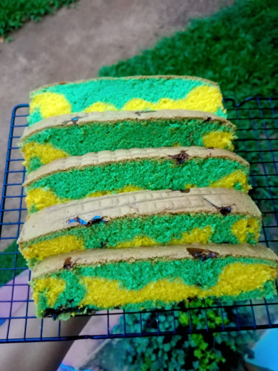 Layer Cake – Tea Time, Cakes by Malsha, Minuwangoda