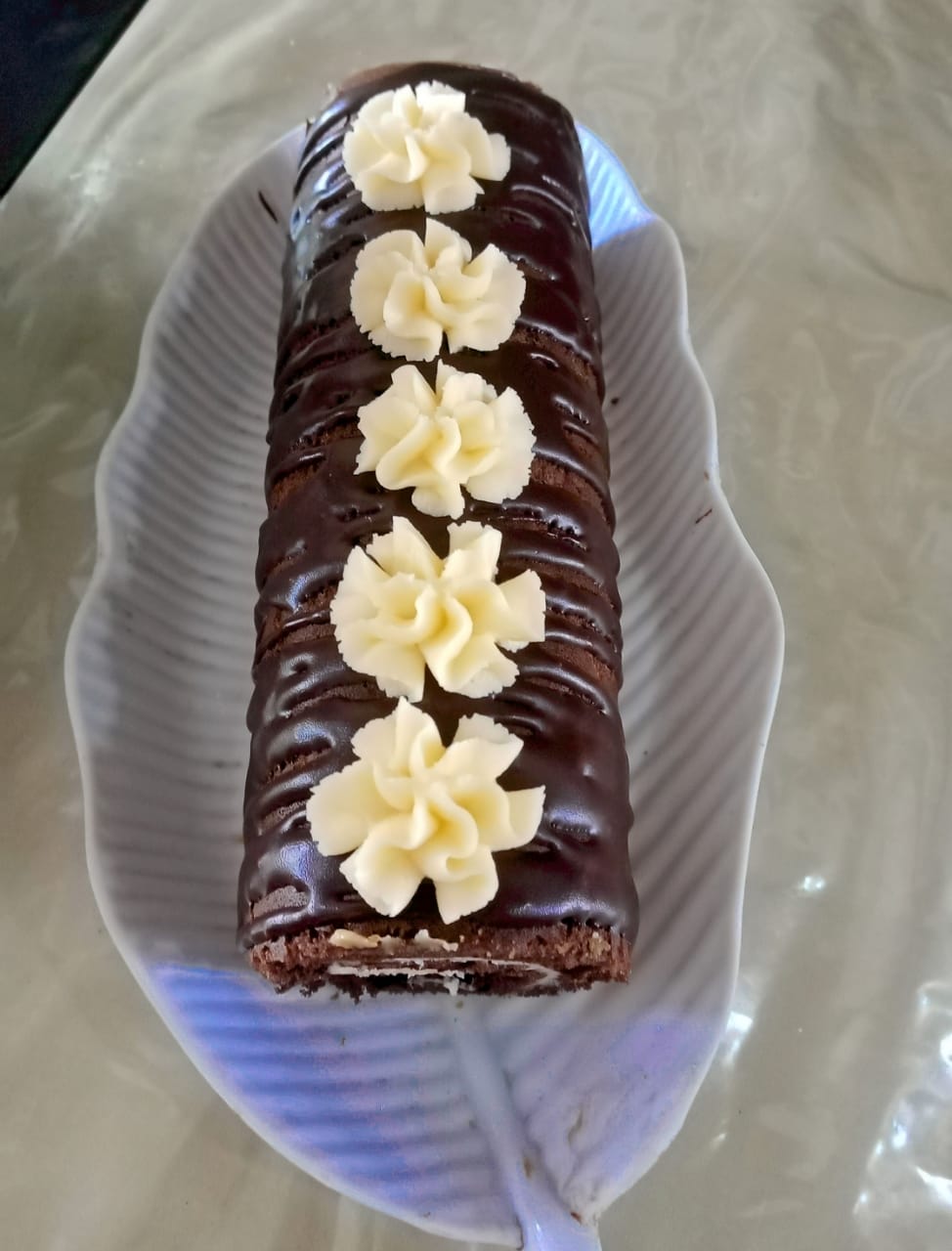 Sweet Roll – Tea Time, Cakes by Malsha, Minuwangoda